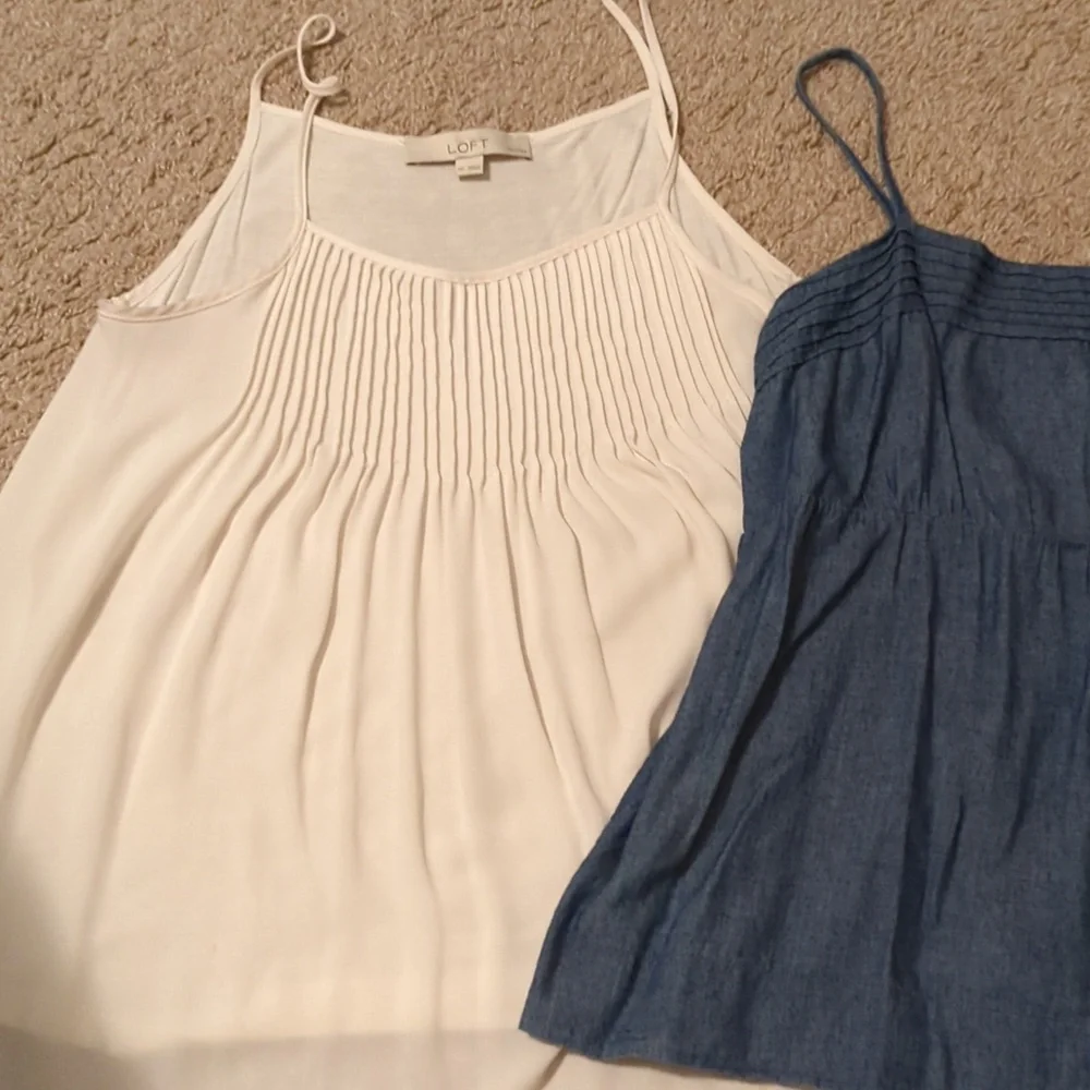 Cami - Picture 2 of 7